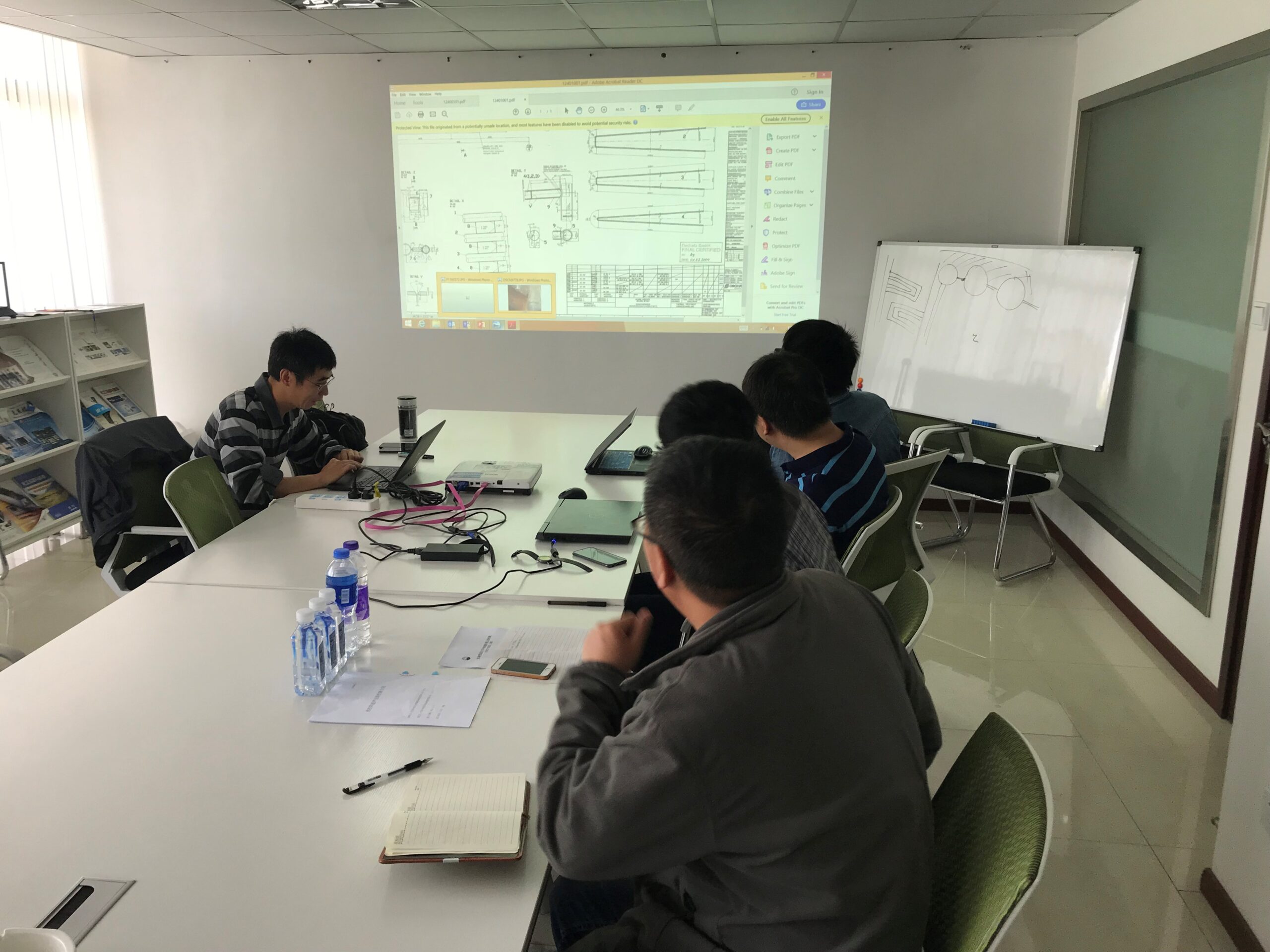 深度融合，共創(chuàng)價值——公司信息咨詢服務(wù)中的員工投稿、生活花絮與技術(shù)交流