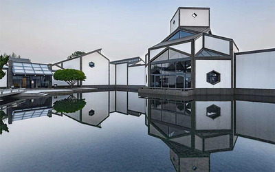 世界十大頂尖建筑設(shè)計大師與古典建筑工程